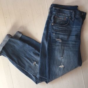 Madewell The perfect vintage Jean
